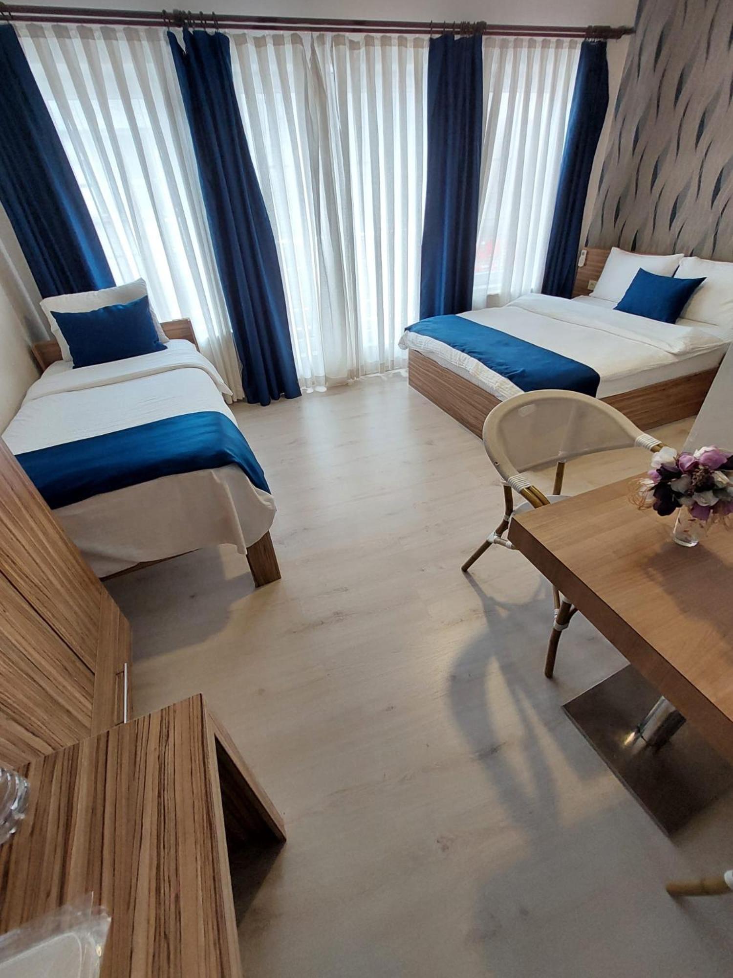 Aslan Home Apart Isztambul Kültér fotó