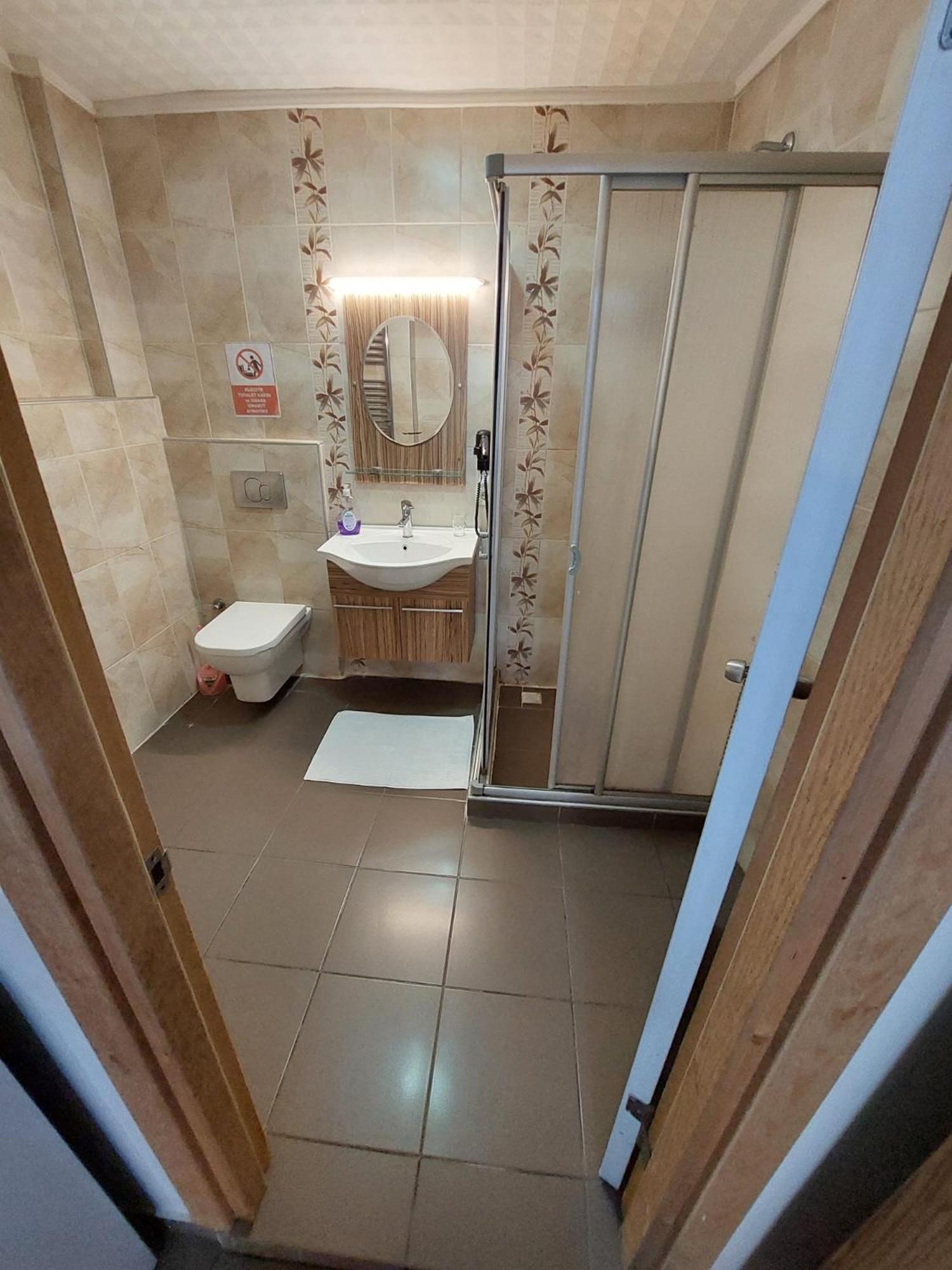 Aslan Home Apart Isztambul Kültér fotó